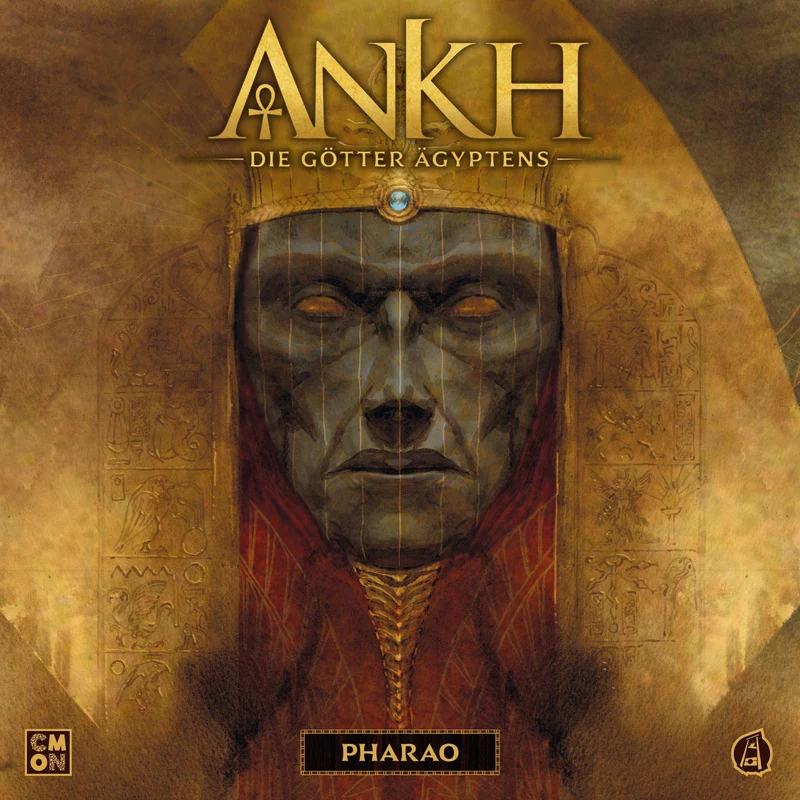 Ankh - Pharao [Erw.]