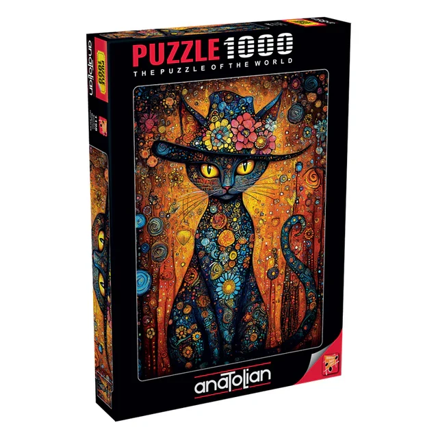 Magician (1000pcs)