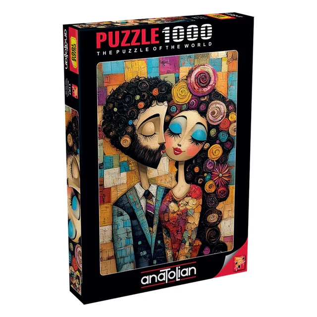 Innocent Love (1000pcs)
