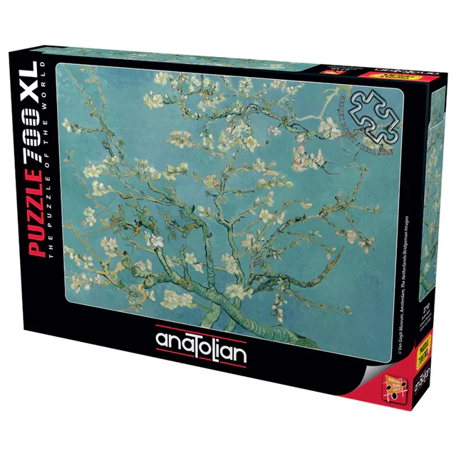 Almond Blossom (700 XL pcs)