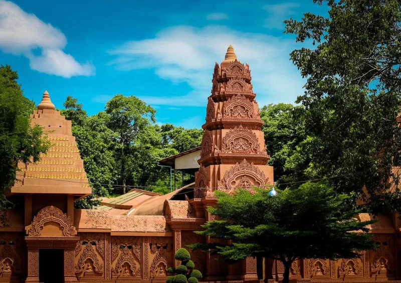 18254 Reisen - Tempel Puzzle