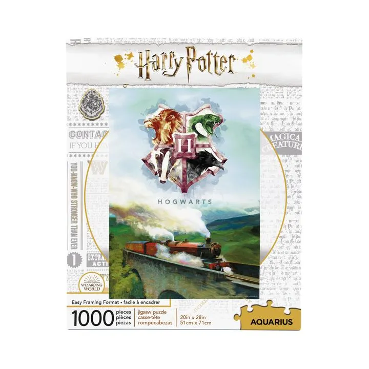 Harry Potter - Hogwarts