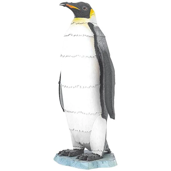 Metal Earth® - 3D Emperor Penguin