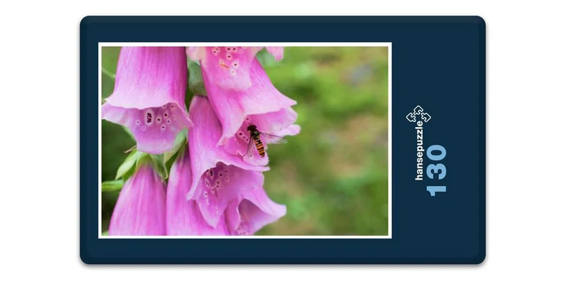 18386 Natur - Fingerhut Puzzle