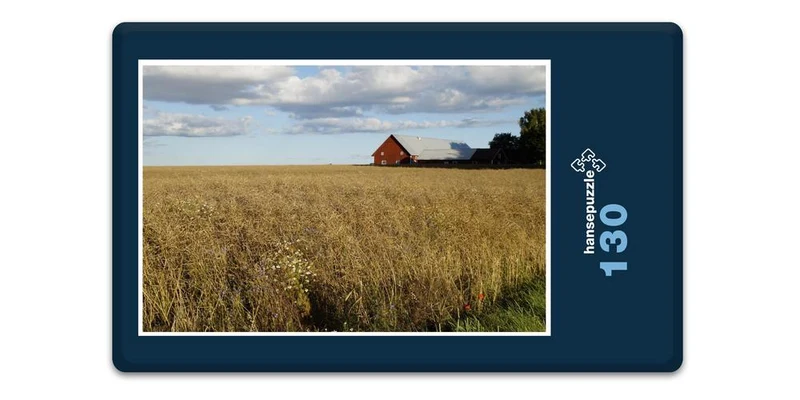18408 Natur - Bauernhof Puzzle