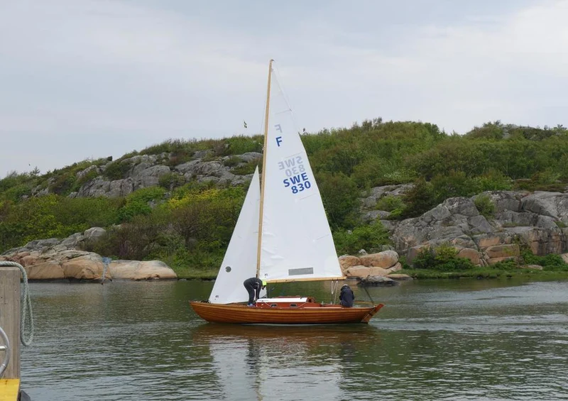 18399 Natur - Segelboot Puzzle