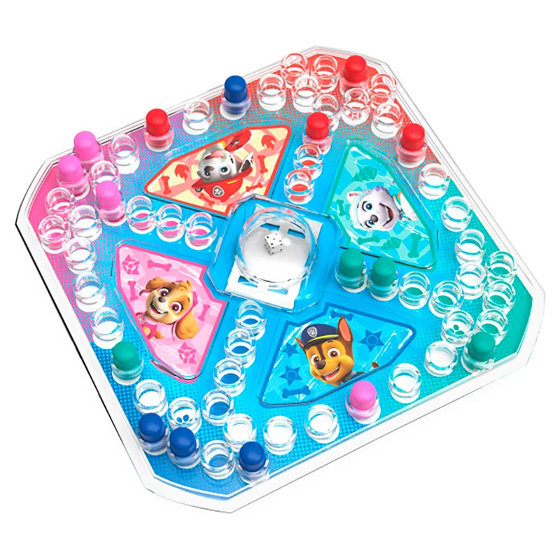 Paw Patrol Popper JR