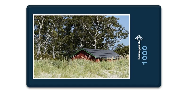 18375 Natur - Sommer Puzzle