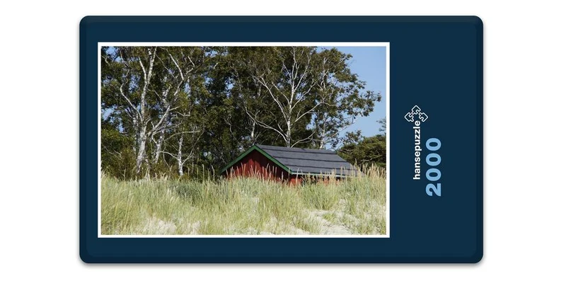 18375 Natur - Sommer Puzzle