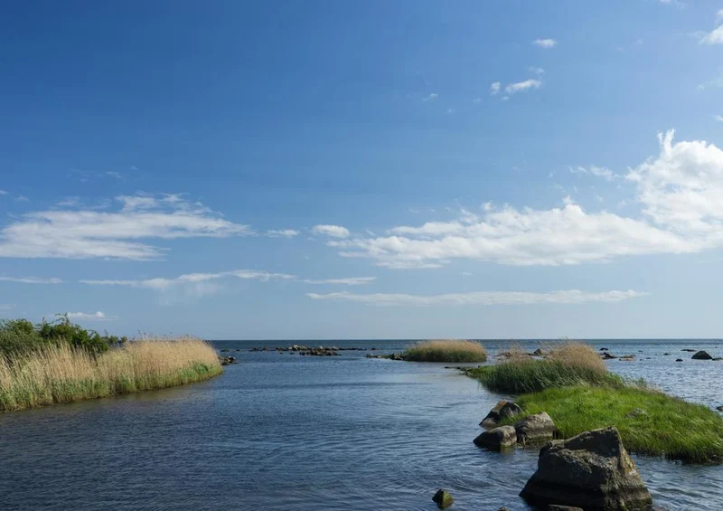18370 Natur - Ostsee Puzzle