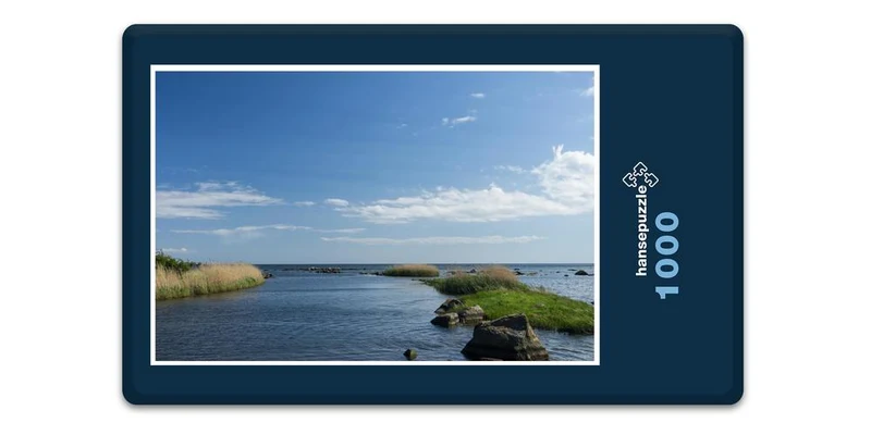 18370 Natur - Ostsee Puzzle