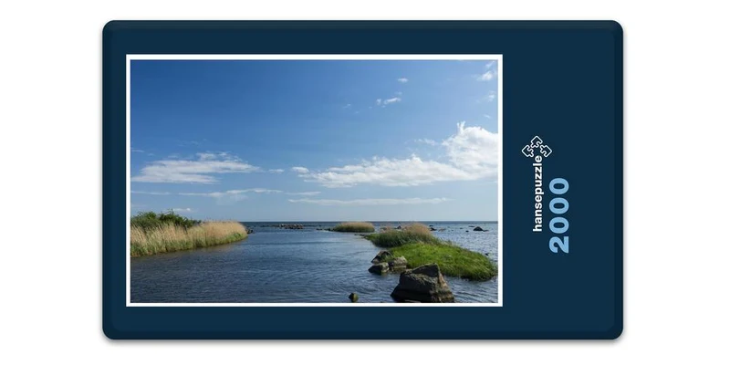 18370 Natur - Ostsee Puzzle