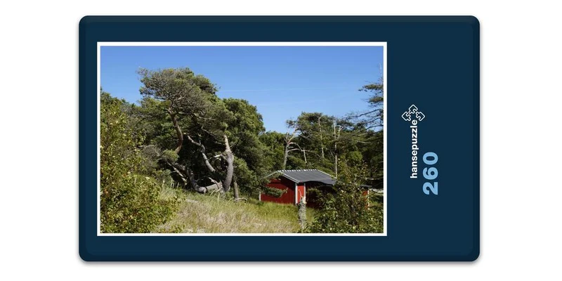 18369 Natur - Landschaft Puzzle
