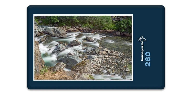 18363 Natur - Schweden Puzzle