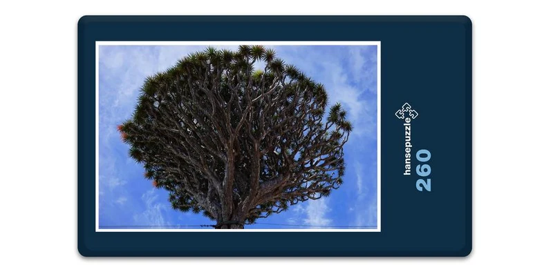 18337 Natur - Baum Puzzle