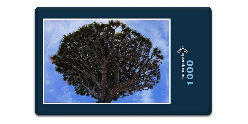 18337 Natur - Baum Puzzle