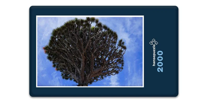 18337 Natur - Baum Puzzle