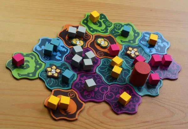 Power Plants DE