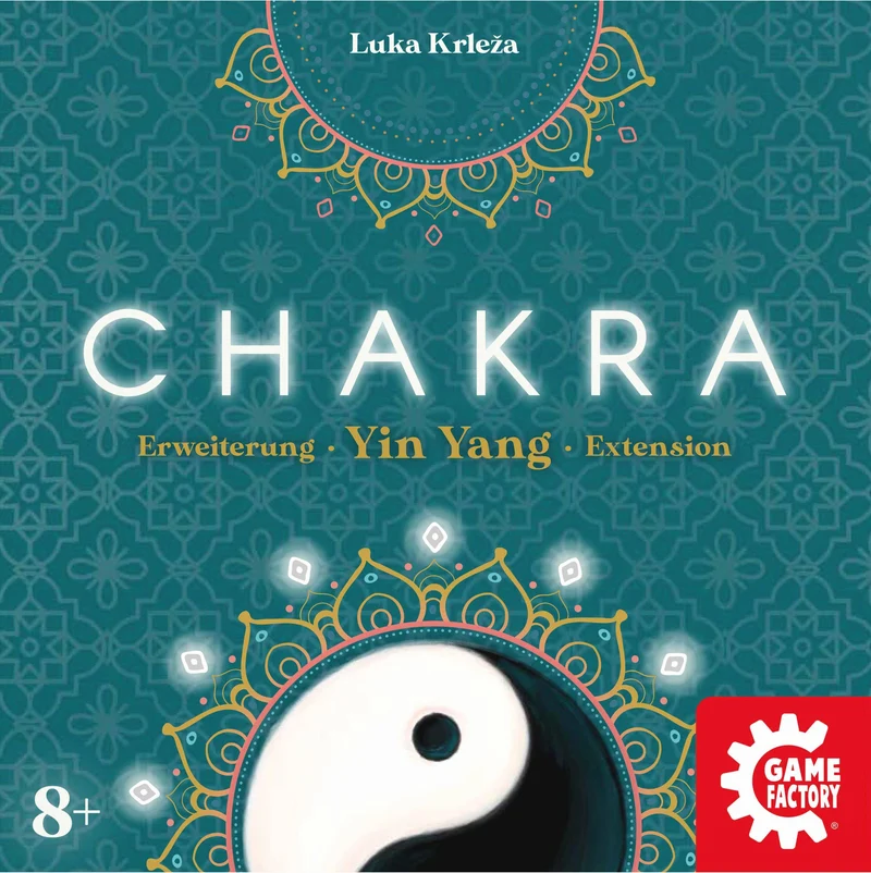 Chakra: Yin Yang [Erw.]