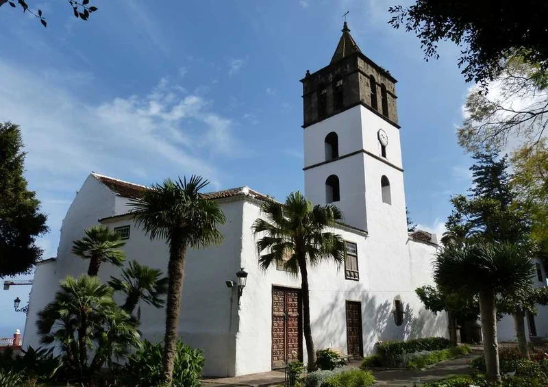 66918 Religion - Kirche Puzzle