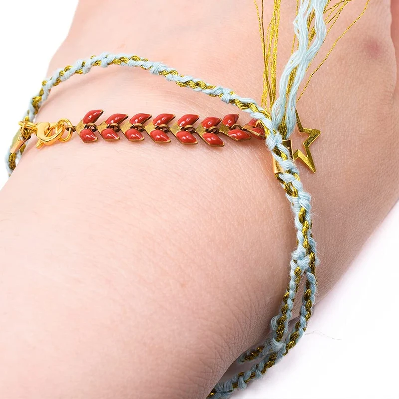 Schmuck-Set - Celeste