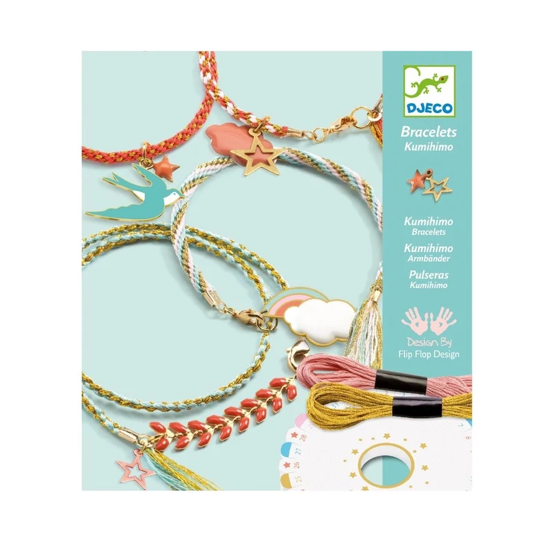 Schmuck-Set - Celeste