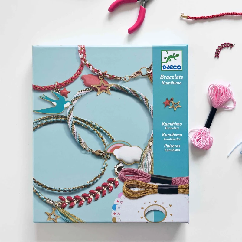 Schmuck-Set - Celeste