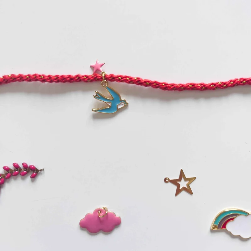Schmuck-Set - Celeste