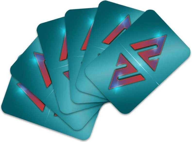 Animal Poker DE