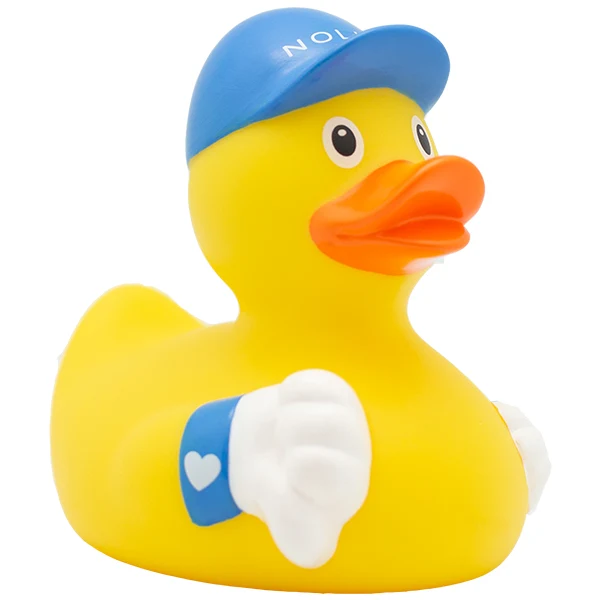 Sombo Badeente No Like