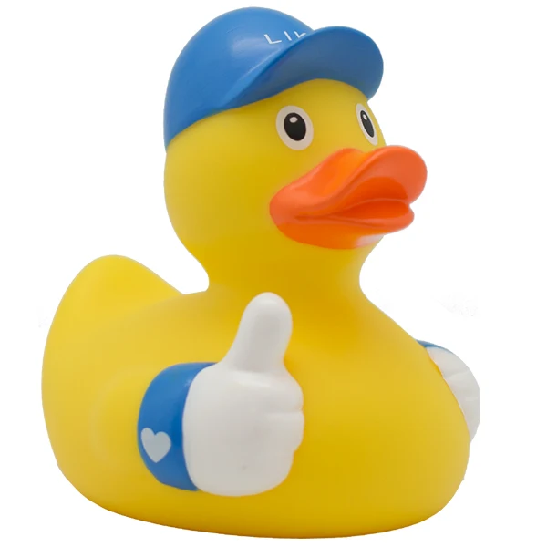 Sombo Badeente Like