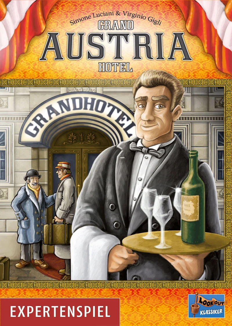 Grand Austria Hotel (de)