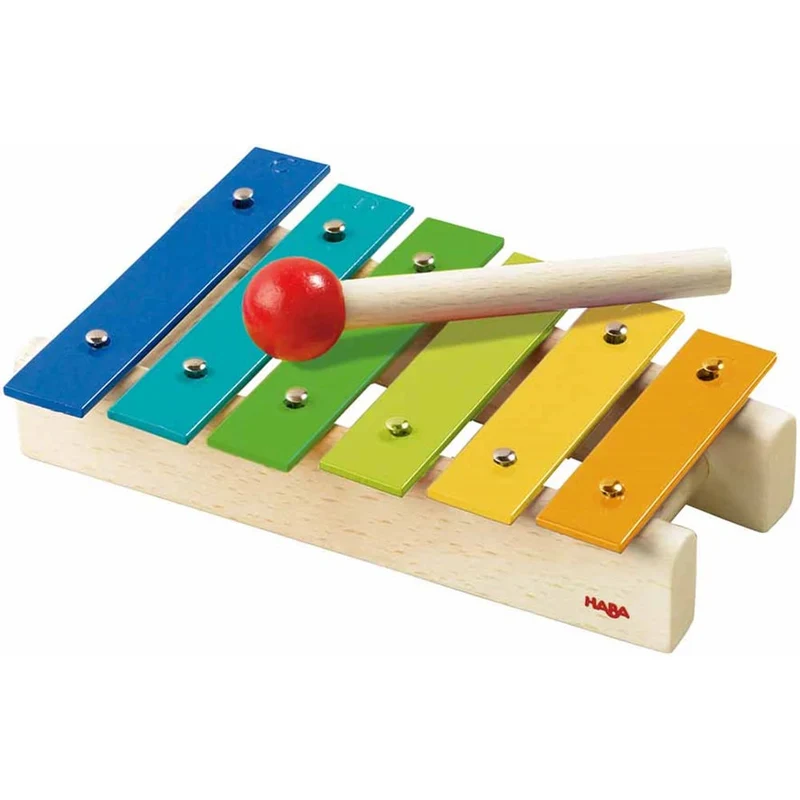 HABA Metallophon