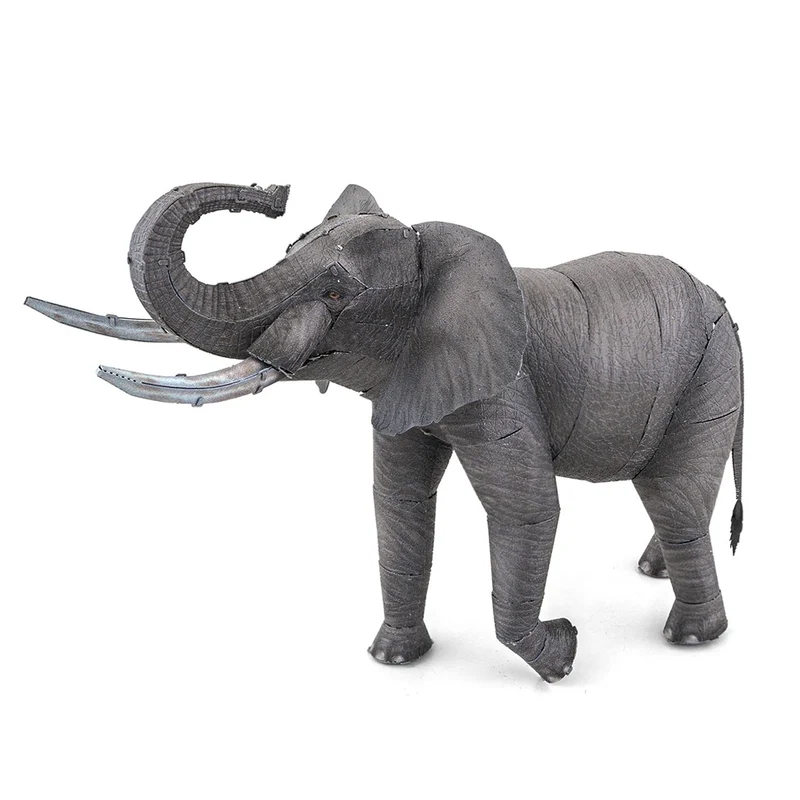 Metal Earth® - 3D African Elephant