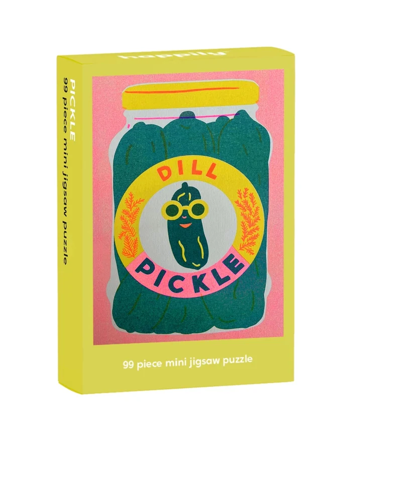 MINI - Pickles (99pcs)