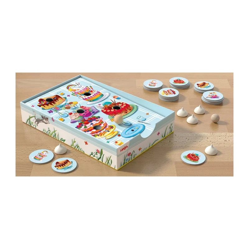 Haba Le torte della Nonna