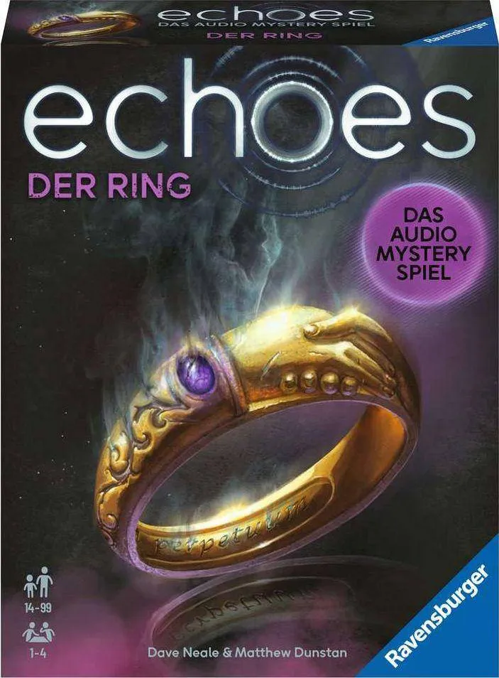 echoes: Der Ring