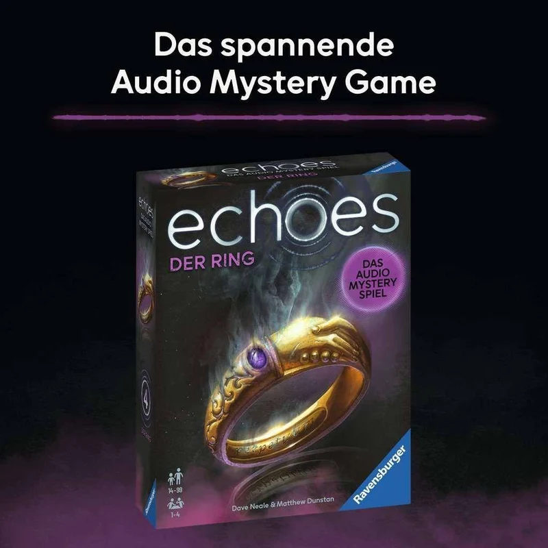 echoes: Der Ring