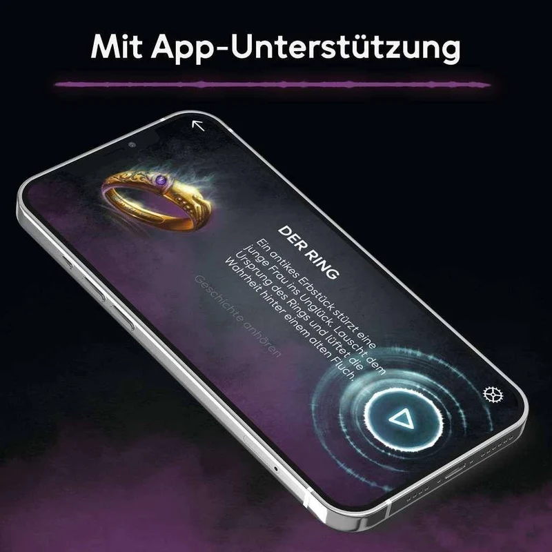 echoes: Der Ring