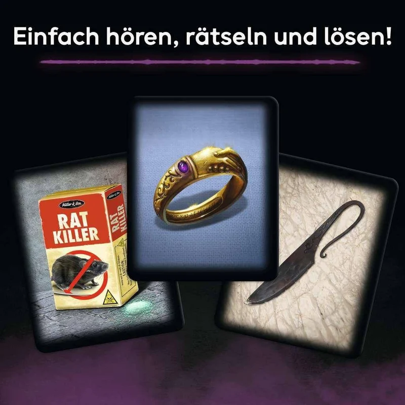echoes: Der Ring