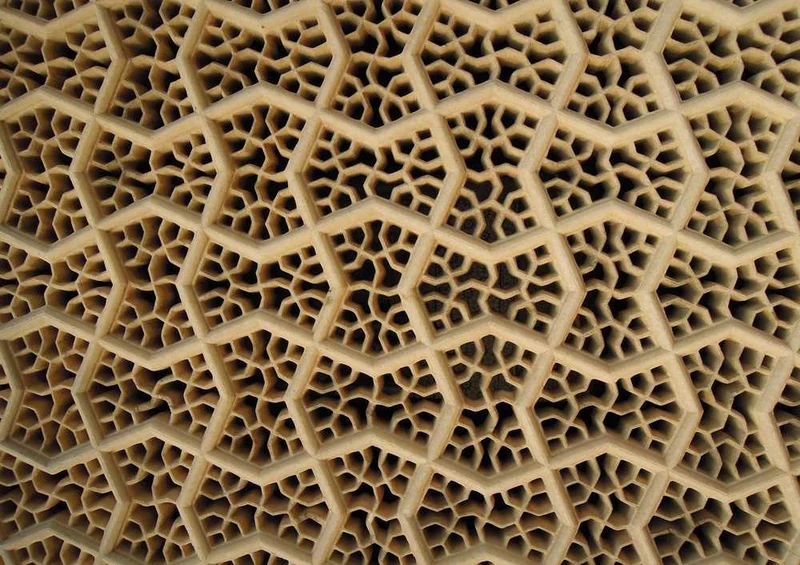 67794 Hintergründe - Muster Puzzle