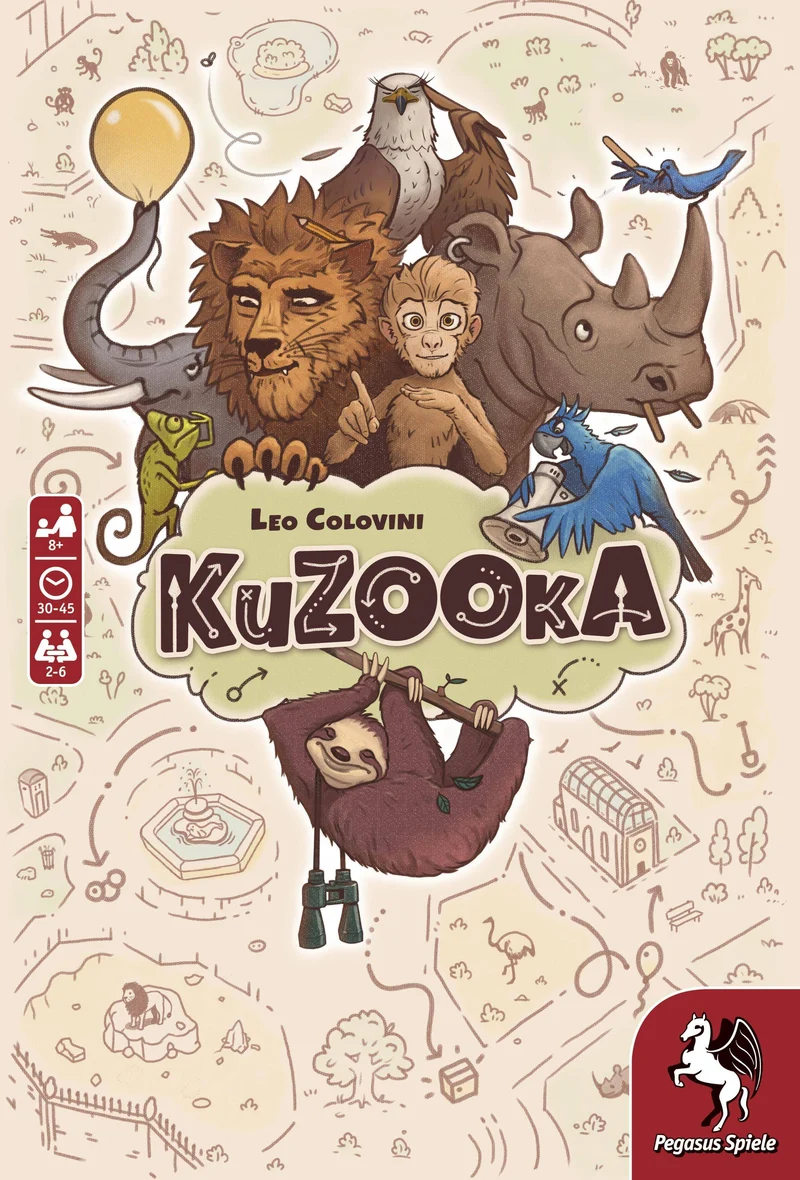 KuZOOka (DE/EN)