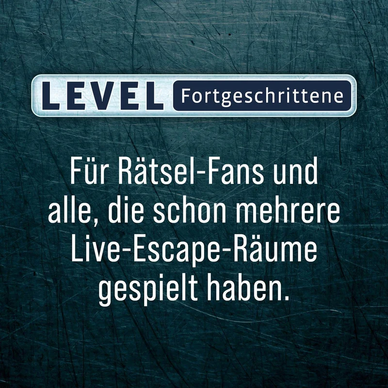 EXIT - Das Spiel F14: Das Verschwinden des Sherlock Holmes