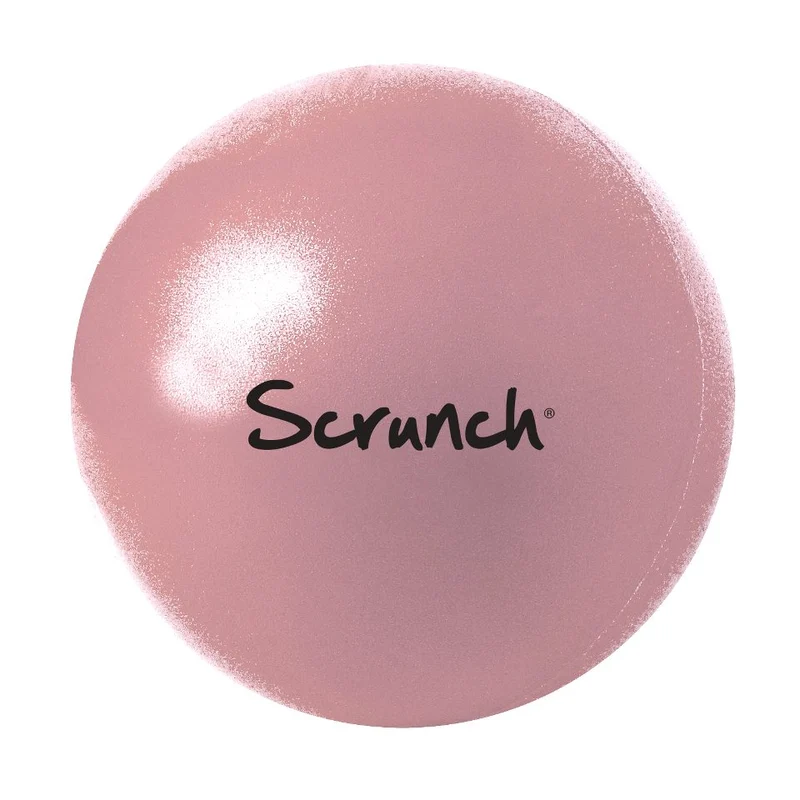 Ball – Puderrosa