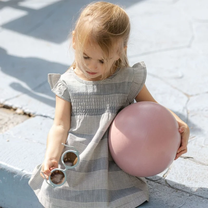 Ball – Puderrosa