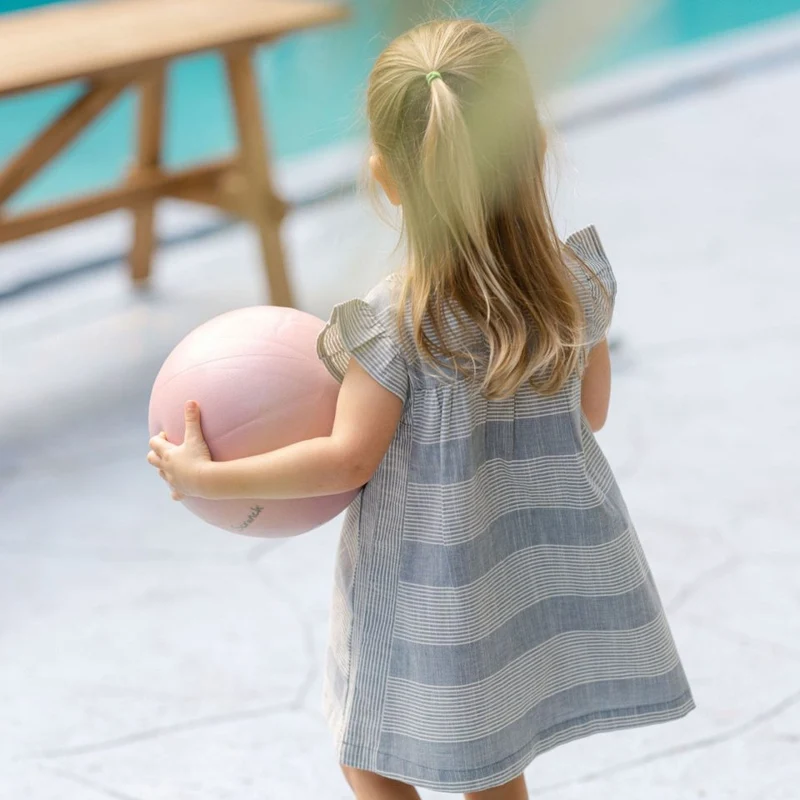 Ball – Puderrosa