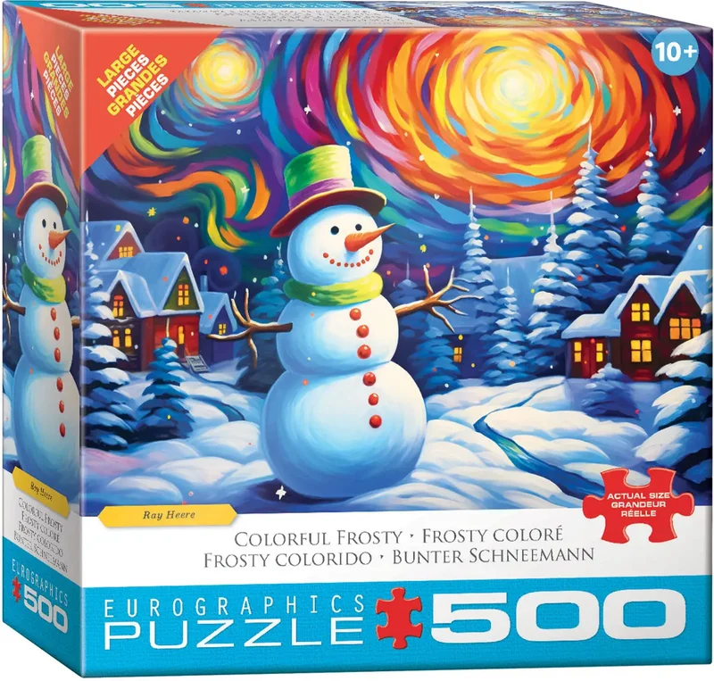 Colorful Frosty (500 large)