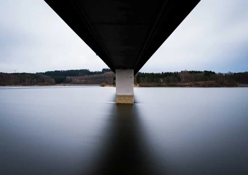 65292 Natur - Brücke Puzzle