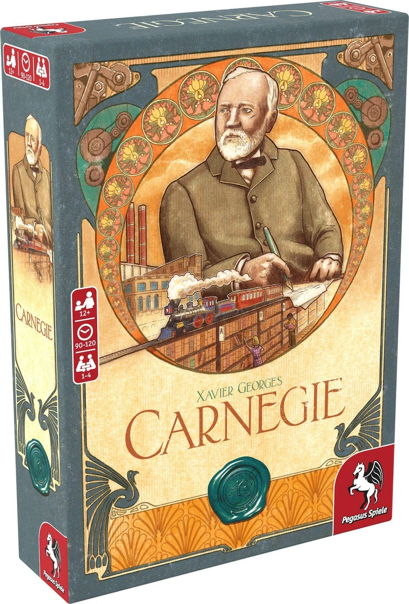 Carnegie (DE/EN)