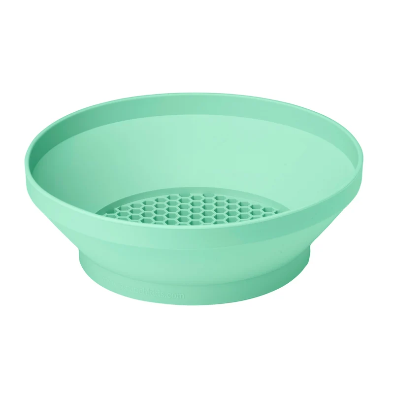 Silikon-Sand-Sieb – Mint